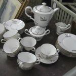 614 8513 COFFEE SET